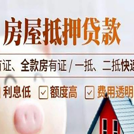 徐闻贷款中介公司新渝启服要的资料